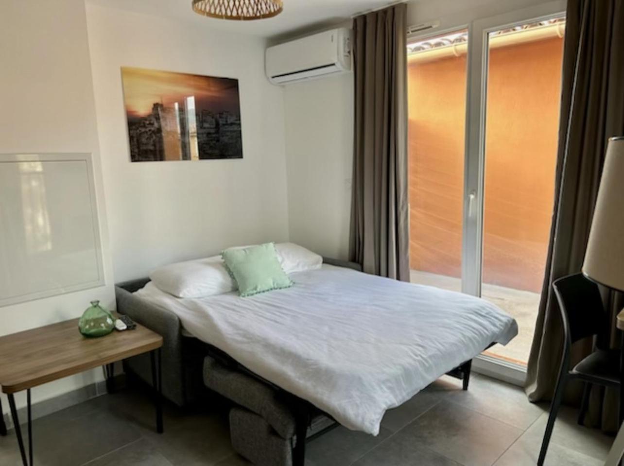 Residence Hoteliere Les Hameaux De Saint Cyprien 25 M2 Леччи Екстериор снимка