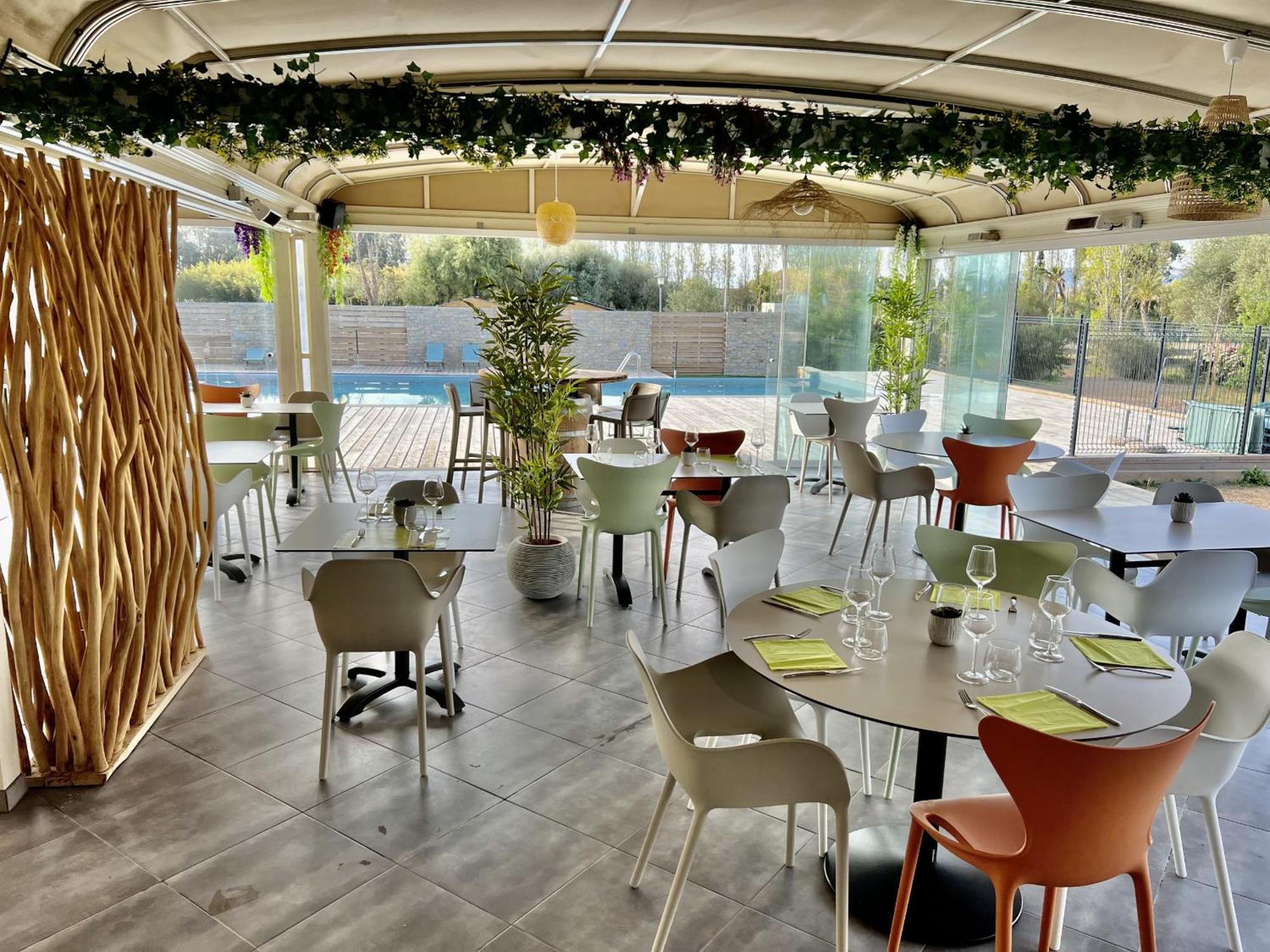 Residence Hoteliere Les Hameaux De Saint Cyprien 25 M2 Леччи Екстериор снимка