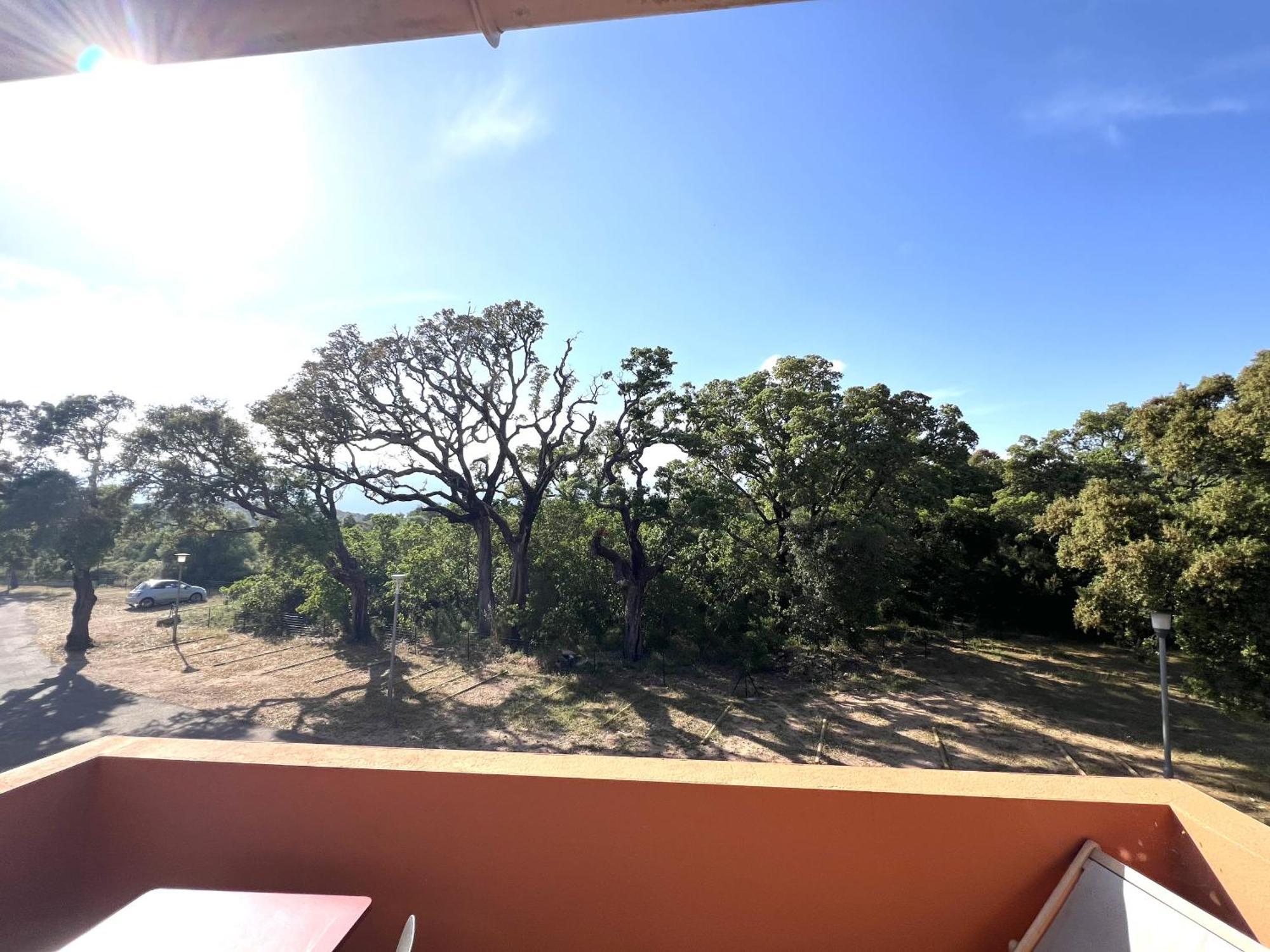 Residence Hoteliere Les Hameaux De Saint Cyprien 25 M2 Леччи Екстериор снимка