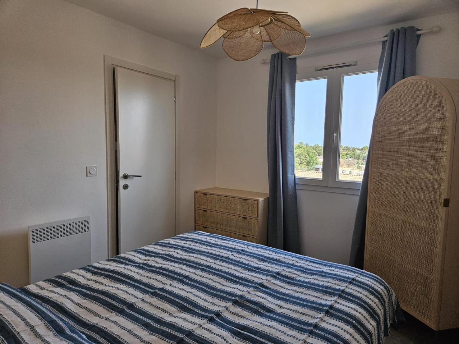 Residence Hoteliere Les Hameaux De Saint Cyprien 25 M2 Леччи Екстериор снимка