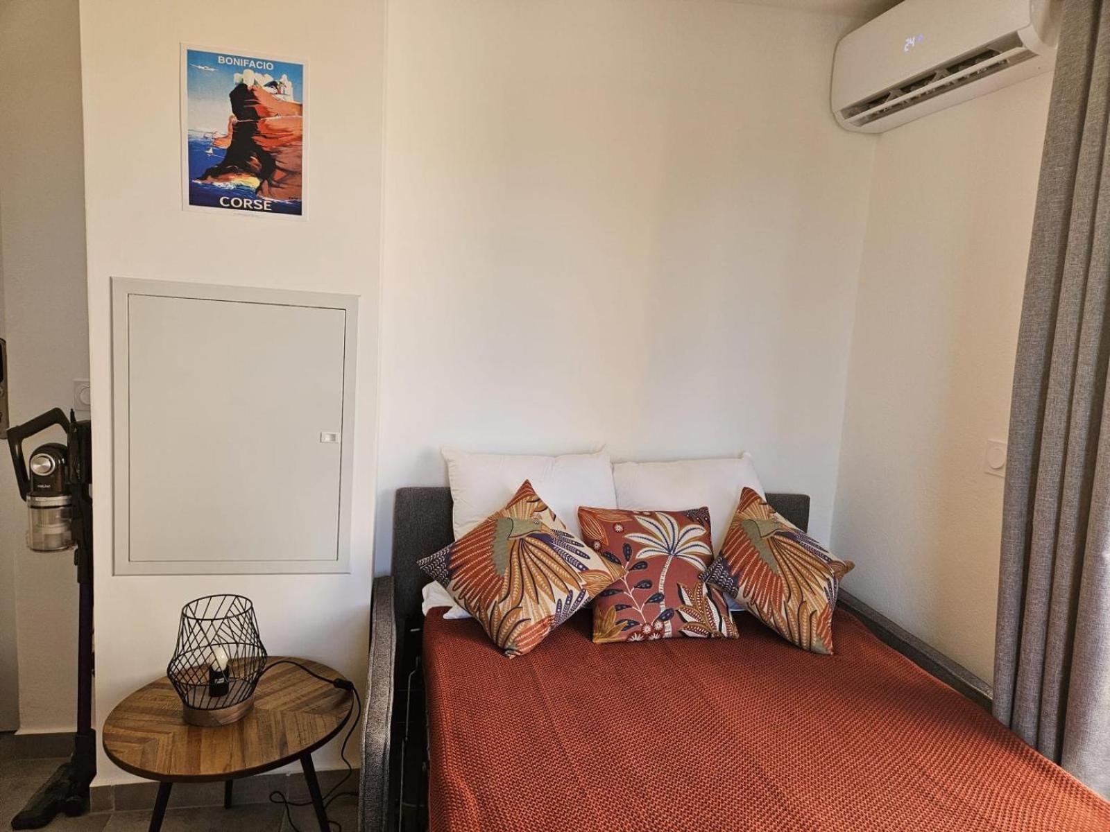 Residence Hoteliere Les Hameaux De Saint Cyprien 25 M2 Леччи Екстериор снимка