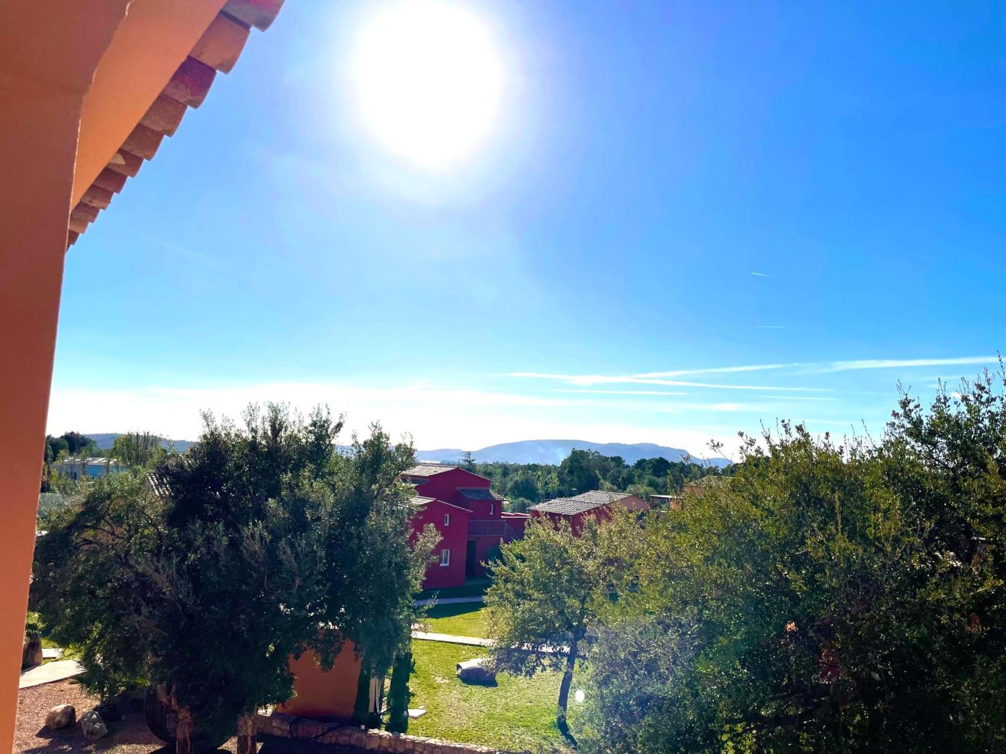 Residence Hoteliere Les Hameaux De Saint Cyprien 25 M2 Леччи Екстериор снимка