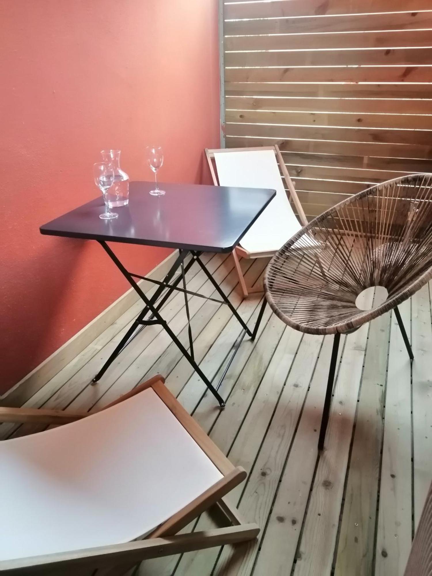 Residence Hoteliere Les Hameaux De Saint Cyprien 25 M2 Леччи Екстериор снимка