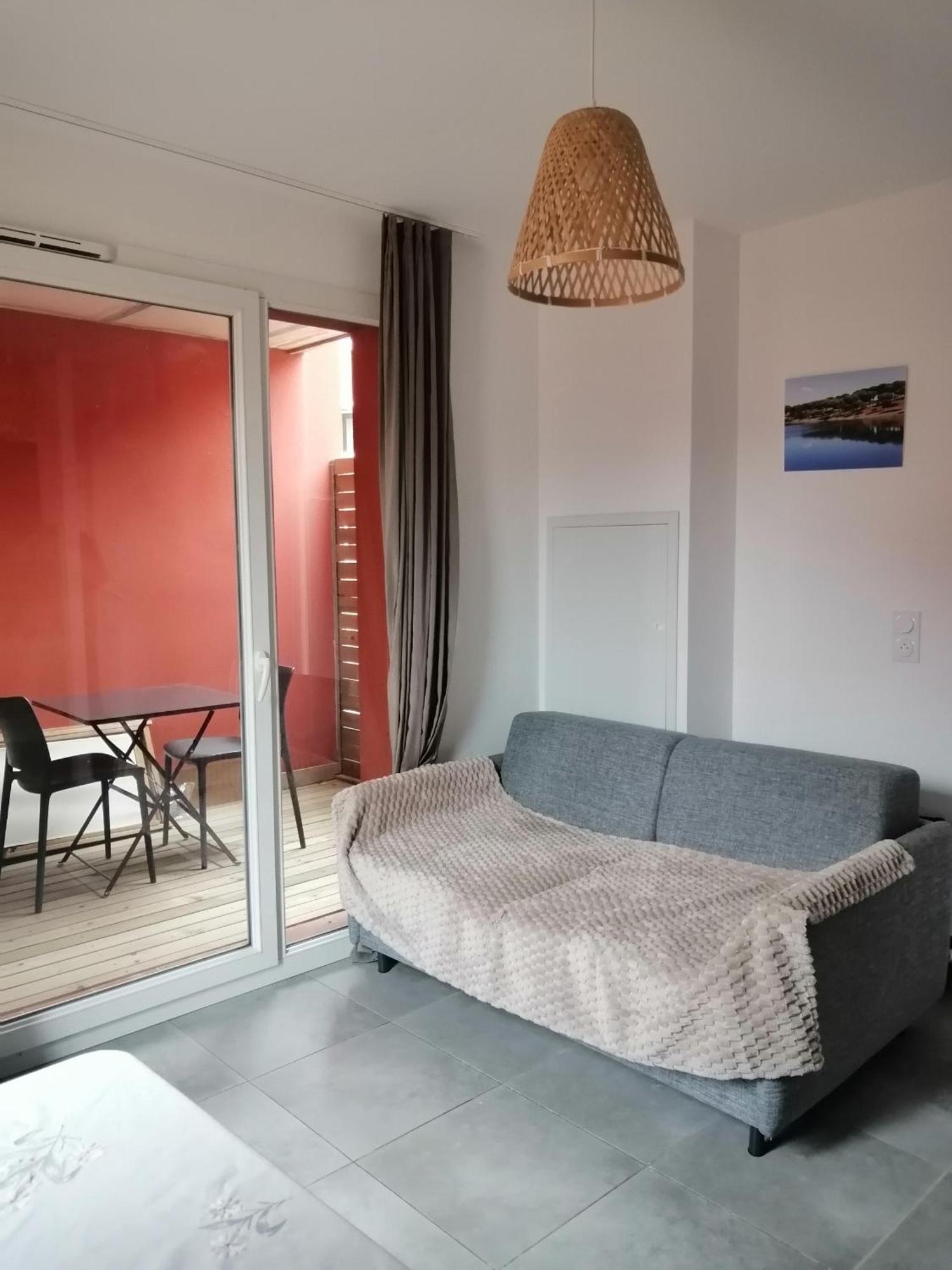 Residence Hoteliere Les Hameaux De Saint Cyprien 25 M2 Леччи Екстериор снимка