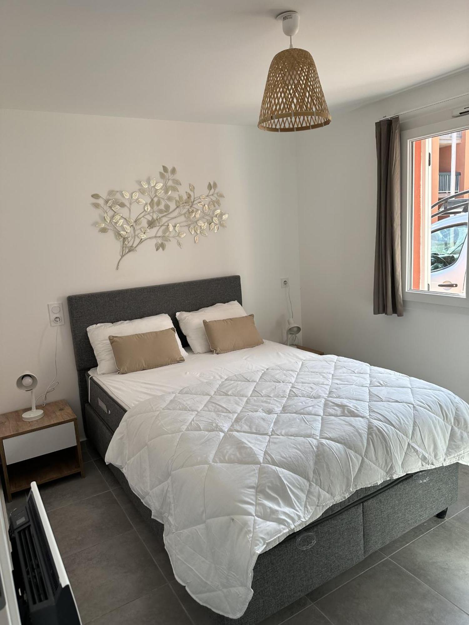 Residence Hoteliere Les Hameaux De Saint Cyprien 25 M2 Леччи Екстериор снимка