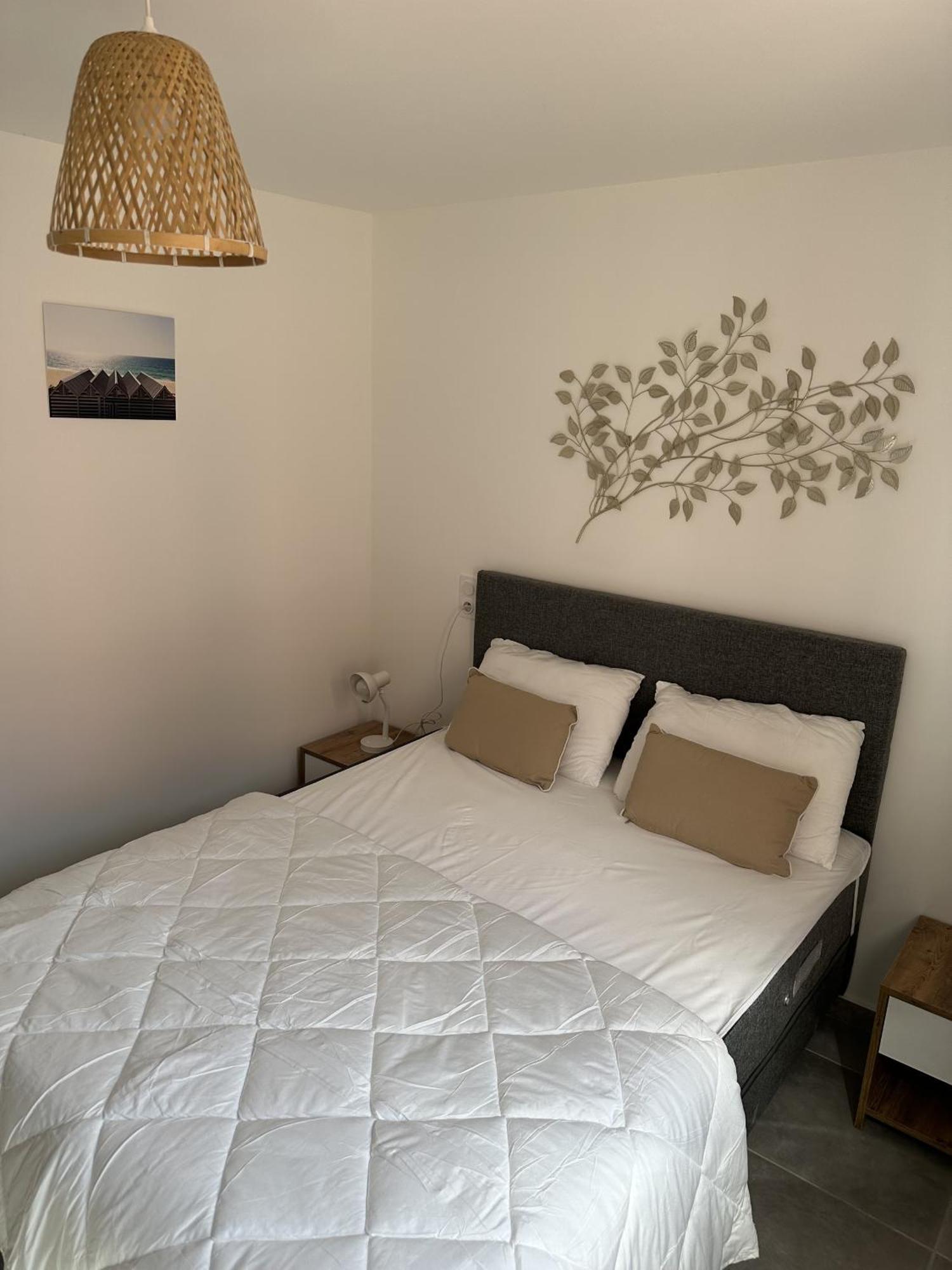 Residence Hoteliere Les Hameaux De Saint Cyprien 25 M2 Леччи Екстериор снимка