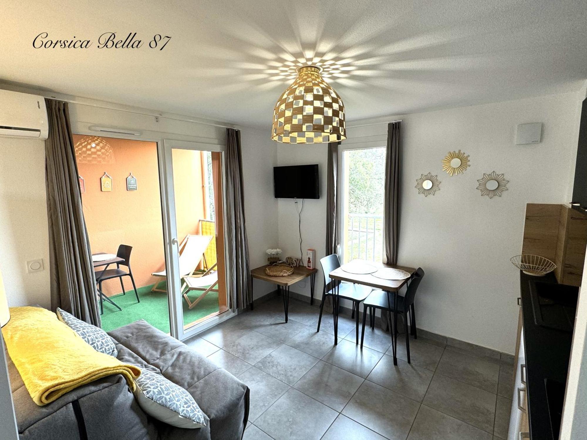 Residence Hoteliere Les Hameaux De Saint Cyprien 25 M2 Леччи Екстериор снимка