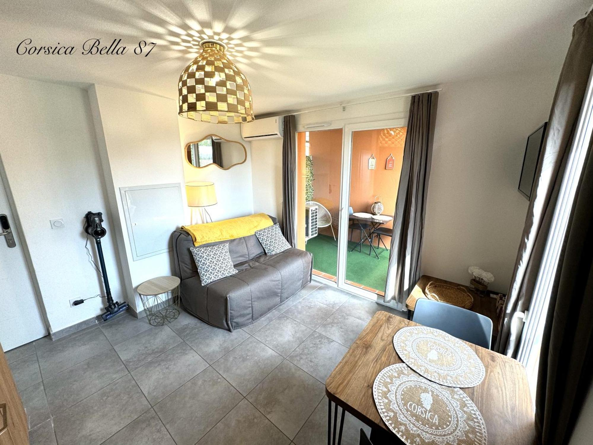 Residence Hoteliere Les Hameaux De Saint Cyprien 25 M2 Леччи Екстериор снимка