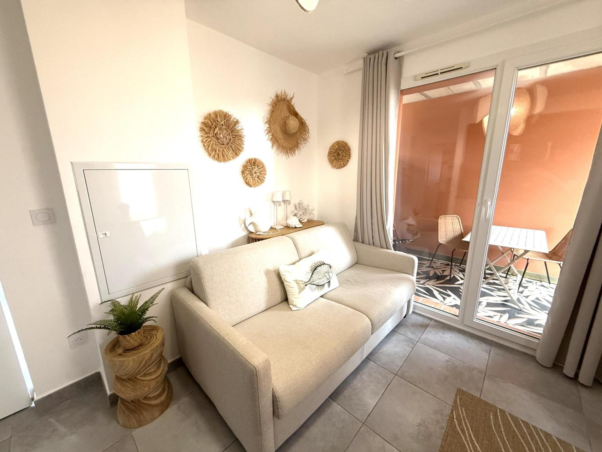 Residence Hoteliere Les Hameaux De Saint Cyprien 25 M2 Леччи Екстериор снимка